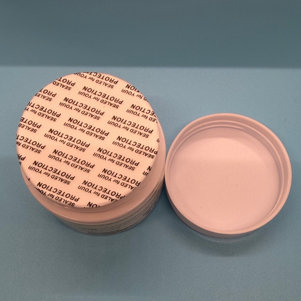 3/$15 CER-100 Collagen Coating Protein Hair Mask - White - Picture 5 of 5
